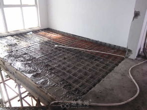 丰业专业房屋室内外现浇施工队