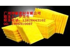 促销厂房保温隔热隔音材料,离心玻璃棉板 广州三通公司-中国保温网