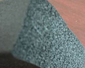 EPDM胶带 嘉福兴业电子材料的环保隔热隔音解决方案