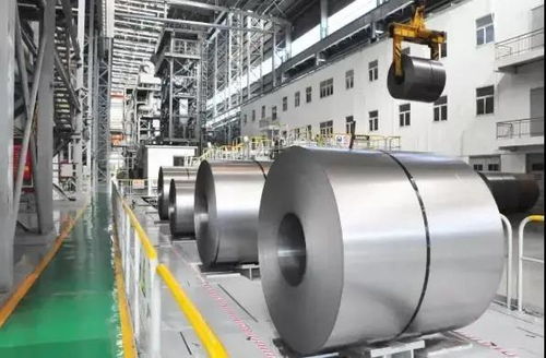 中国硬核钢铁技术豪横刷屏 打破垄断，填补隔热隔音材料制造空白