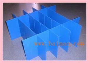 贵州防静电中空板箱、黑色中空板与钙塑板 隔热隔音材料的专业制造