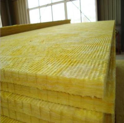 吊顶用玻璃棉板一立方价格多少钱一平米一吨?_建筑材料栏目_