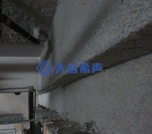 临夏酒吧隔音与隔热材料制造方案