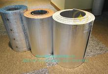 高效隔音与隔热材料的制造与应用