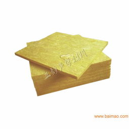 深圳玻璃棉厂家48kg玻璃纤维棉价格与生产商概述