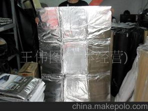 装潢163平台 隔热与隔音材料供应商、价格及批发市场全解析