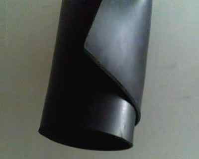 建筑建材中的隔音毡 隔热与隔音材料制造综述